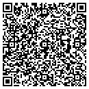 QR code with Priday Ranch contacts