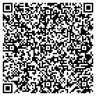 QR code with Hillsboro Engineering Department contacts