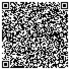 QR code with Oregon State Tenants Assn contacts