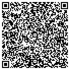 QR code with Rhonda's Custom Windows contacts