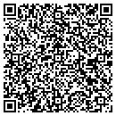 QR code with R D & S Groop Home contacts