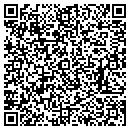 QR code with Aloha Sound contacts