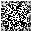 QR code with Zone In Productions contacts