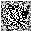 QR code with Rays Food Place contacts