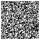 QR code with Zion Lutheran School contacts