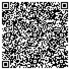QR code with Santiam Fabrication and Maint contacts
