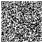 QR code with R B Steele Ovrhd Door & Gate contacts