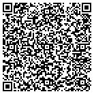 QR code with Om Small Engine Service contacts