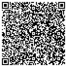 QR code with Klamath Humane Society contacts