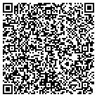QR code with CSUF Rehabilitation Cnslng contacts