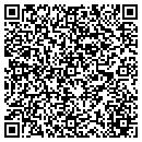 QR code with Robin's Reliques contacts