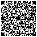 QR code with Hauser Contract contacts