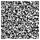 QR code with Serendipty- A Bridal and Forma contacts