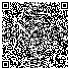QR code with Leos Floorcovering Service contacts