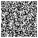 QR code with D&B Landscaping contacts