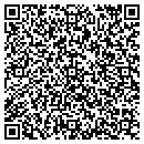 QR code with B W Software contacts