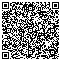 QR code with Bjw contacts