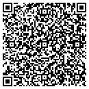 QR code with Royal Garden contacts