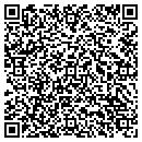 QR code with Amazon Swimming Pool contacts