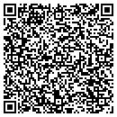 QR code with R V Factory Outlet contacts
