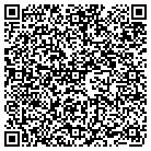 QR code with Tillamook Precision Machine contacts