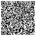 QR code with Deb contacts