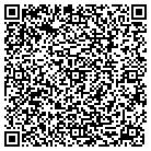 QR code with A Plus Carpet Cleaning contacts