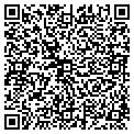 QR code with RSVP contacts