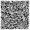 QR code with Hapcherd contacts