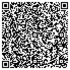 QR code with One Jefferson Parkway contacts