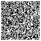 QR code with Champagne Patio Restrant contacts