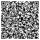 QR code with Korn & Kandy contacts