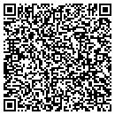 QR code with Sandstone contacts