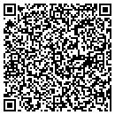 QR code with H & H Ranch contacts
