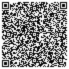 QR code with Waucomah Auto & Radiator Rpr contacts