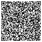 QR code with Holstein House Gardens & Arts contacts
