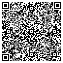 QR code with Hanson Tire contacts