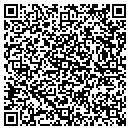 QR code with Oregon Hazel Nut contacts