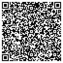 QR code with Alleyoop Lounge contacts
