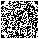 QR code with Ponderosa Auto Service contacts