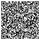 QR code with L Brent Bitner DDS contacts