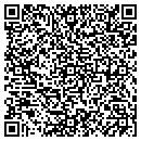 QR code with Umpqua Rv Park contacts