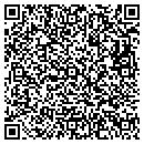 QR code with Zack M Lorts contacts