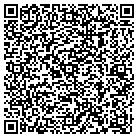 QR code with Ireland's Rustic Lodge contacts