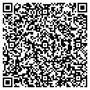 QR code with Juna S Alibi contacts