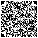 QR code with Hilton Orchards contacts