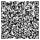 QR code with R E Sys Inc contacts