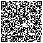 QR code with Hydroblast Pressure Washing contacts
