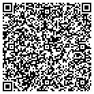 QR code with All Around Concrete Line Pmpg contacts