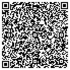 QR code with Hearing & Audiology Center contacts
